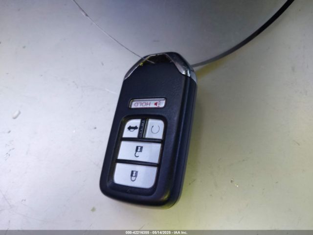 2HGFC2F88MH547546 Honda Civic Sport