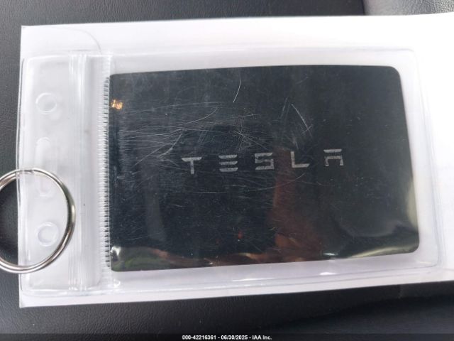 2021 TESLA MODEL 3 5YJ3E1EB4MF858187 Photo 10