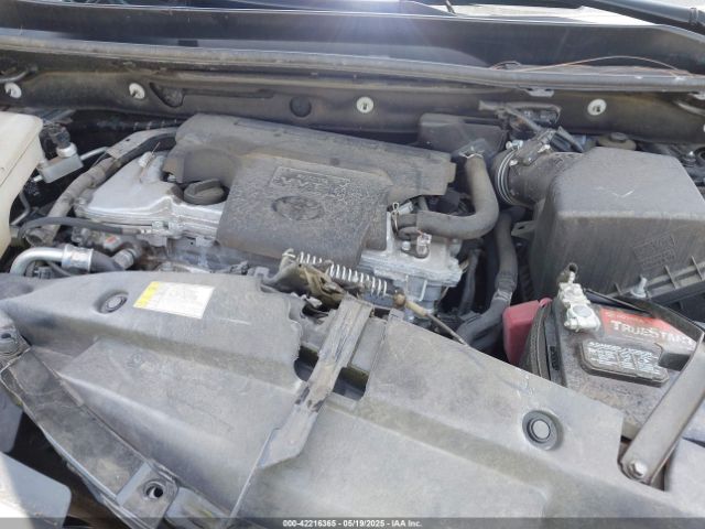 2T3WFREVXJW491725 Toyota Rav4 Xle