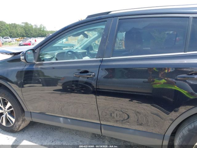 2T3WFREVXJW491725 Toyota Rav4 Xle