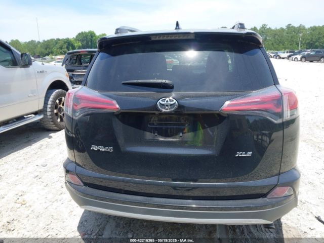 2T3WFREVXJW491725 Toyota Rav4 Xle