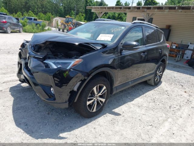 2T3WFREVXJW491725 Toyota Rav4 Xle