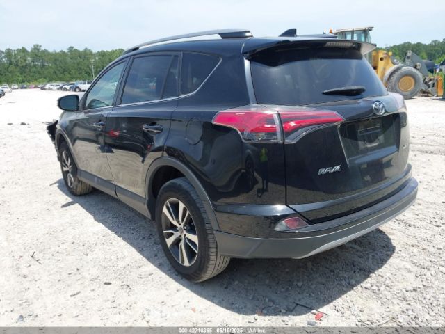 2T3WFREVXJW491725 Toyota Rav4 Xle
