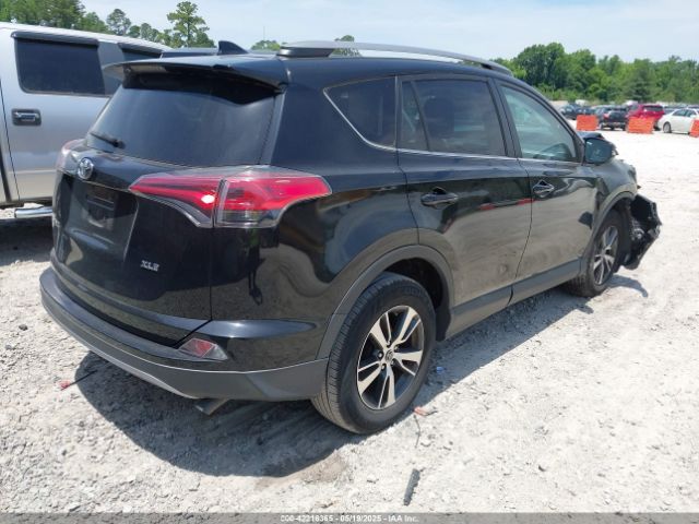 2T3WFREVXJW491725 Toyota Rav4 Xle