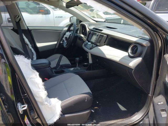 2T3WFREVXJW491725 Toyota Rav4 Xle