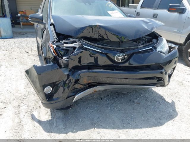 2T3WFREVXJW491725 Toyota Rav4 Xle