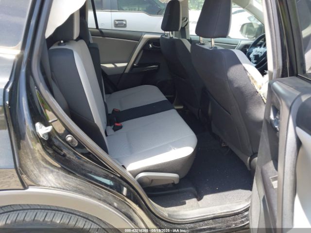2T3WFREVXJW491725 Toyota Rav4 Xle