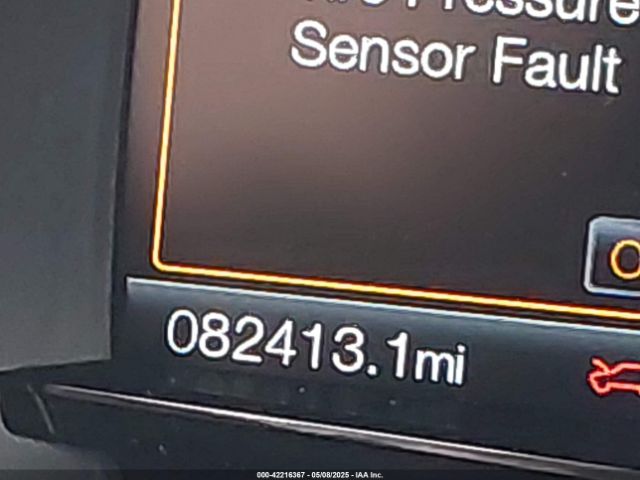 1FM5K8D84GGA42036 Ford EXPLORER XLT