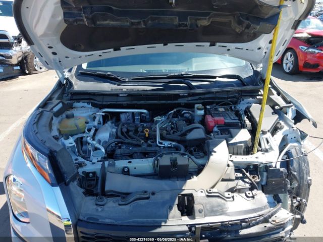 2023 MITSUBISHI OUTLANDER JA4J3TA89PZ021852 Photo 9