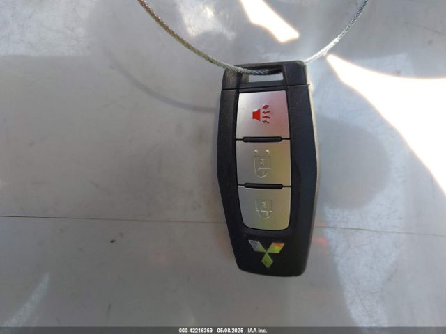 2023 MITSUBISHI OUTLANDER JA4J3TA89PZ021852 Photo 10