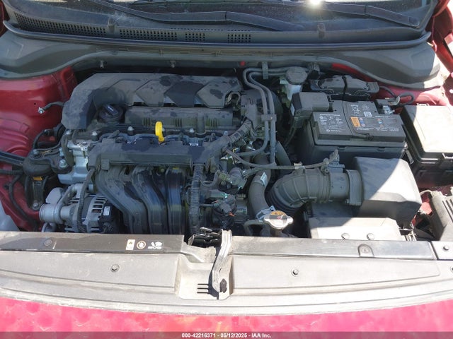 3KPC24A6XNE183245 Hyundai gamma ii