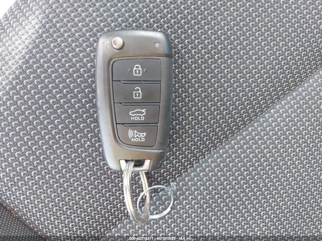 3KPC24A6XNE183245 Hyundai gamma ii