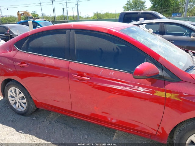 3KPC24A6XNE183245 Hyundai gamma ii