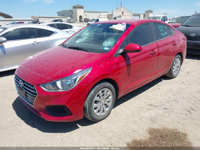 3KPC24A6XNE183245 Hyundai gamma ii
