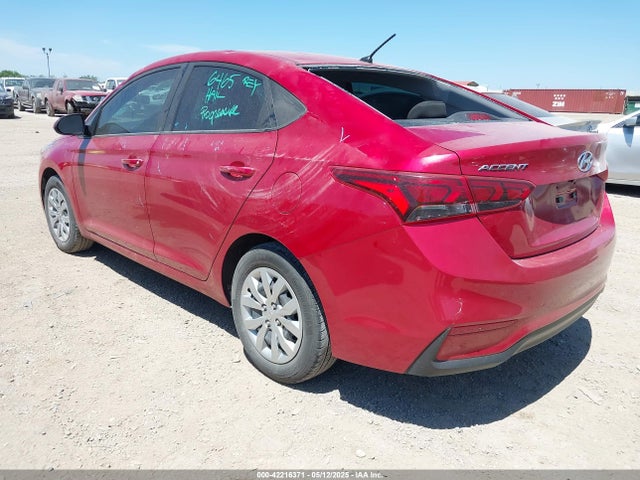 3KPC24A6XNE183245 Hyundai gamma ii