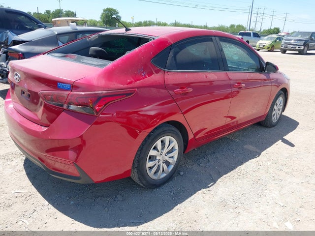 3KPC24A6XNE183245 Hyundai gamma ii