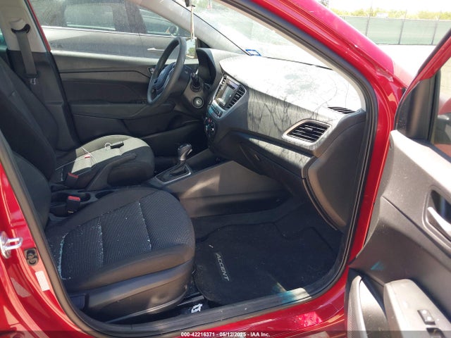 3KPC24A6XNE183245 Hyundai gamma ii