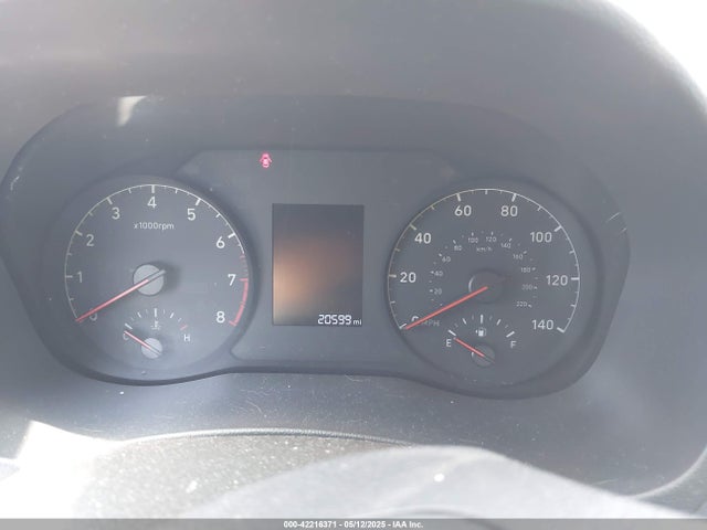 3KPC24A6XNE183245 Hyundai gamma ii