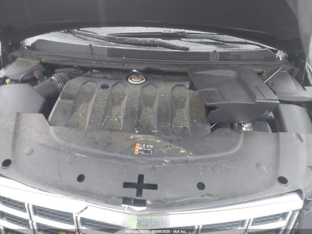 2013 CADILLAC XTS 2G61S5S39D9112491 Photo 9