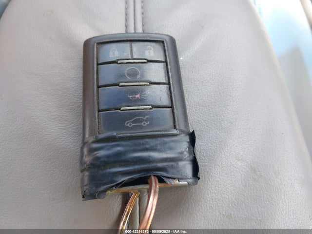 2013 CADILLAC XTS 2G61S5S39D9112491 Photo 10