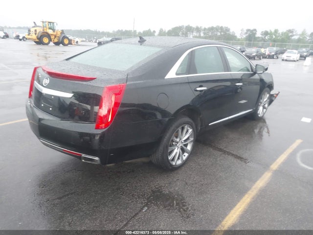2013 CADILLAC XTS 2G61S5S39D9112491 Photo 3