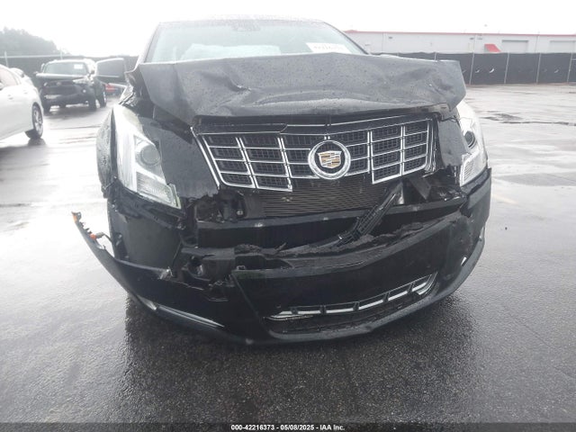 2013 CADILLAC XTS 2G61S5S39D9112491 Photo 5