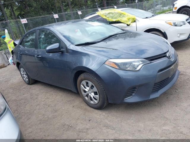 2T1BPRHE4GC661362 auction archive image