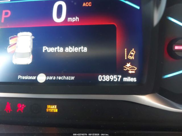5FNYF5H35MB013590 Honda Pilot 2wd Ex