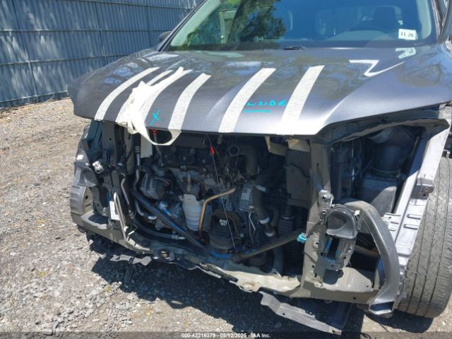 5FNYF5H35MB013590 Honda Pilot 2wd Ex