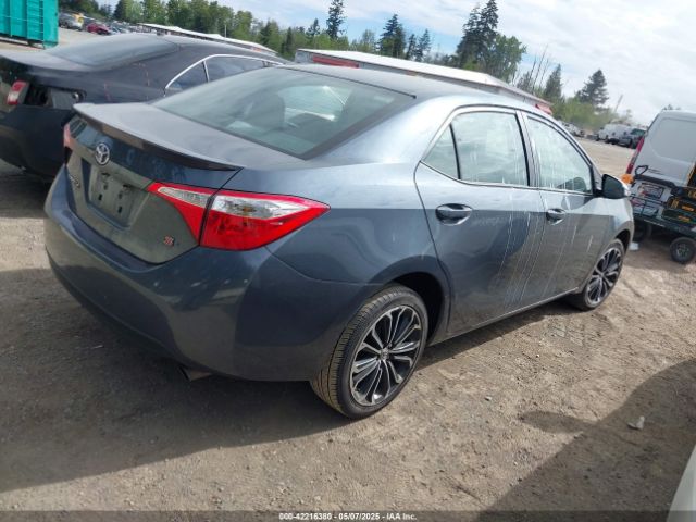 2T1BURHE7GC532766 Toyota Corolla S Plus