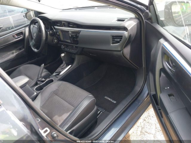 2T1BURHE7GC532766 Toyota Corolla S Plus