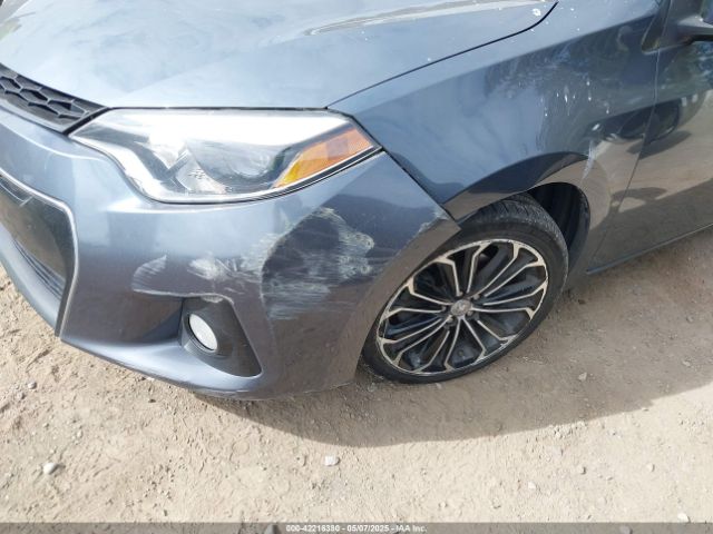 2T1BURHE7GC532766 Toyota Corolla S Plus
