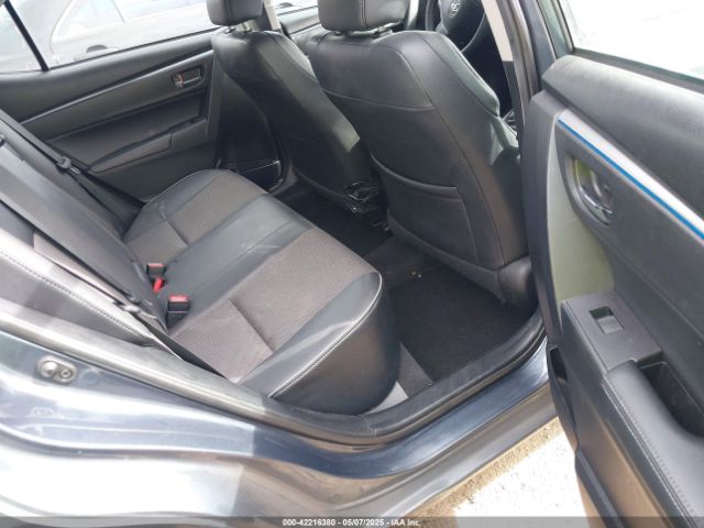 2T1BURHE7GC532766 Toyota Corolla S Plus