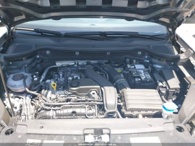2024 VOLKSWAGEN TAOS 3VVEX7B29RM128192 Photo 9