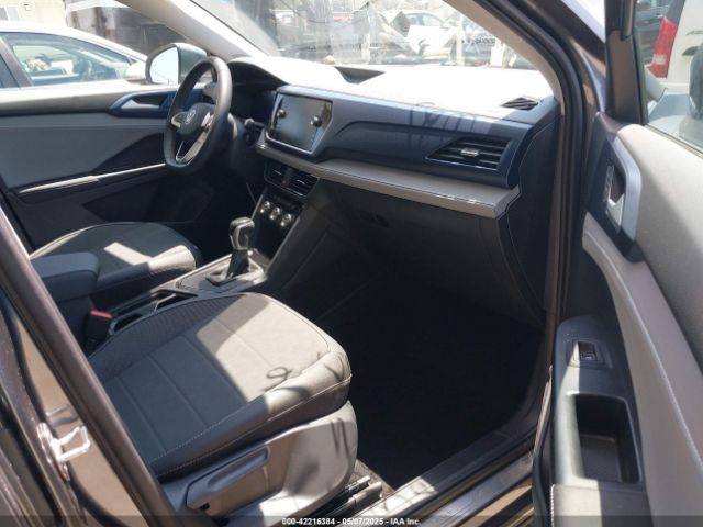 2024 VOLKSWAGEN TAOS 3VVEX7B29RM128192 Photo 4