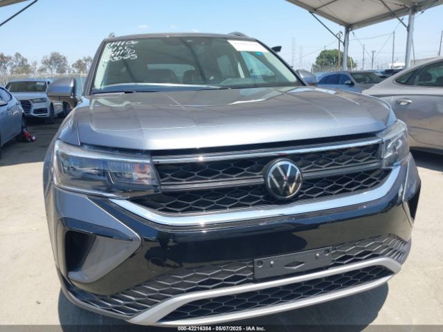 2024 VOLKSWAGEN TAOS 3VVEX7B29RM128192 Photo 5