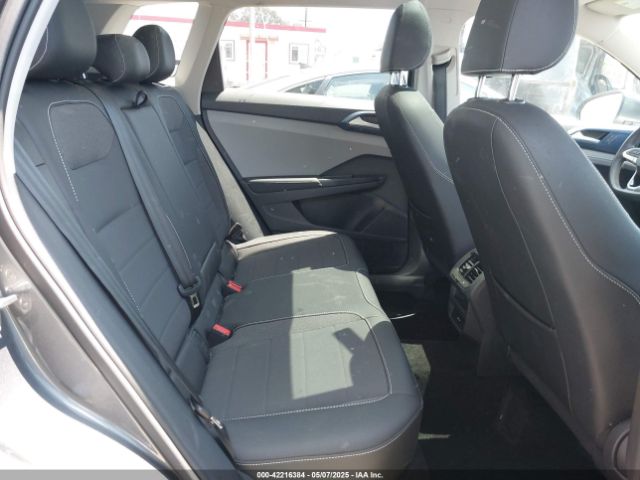 2024 VOLKSWAGEN TAOS 3VVEX7B29RM128192 Photo 7
