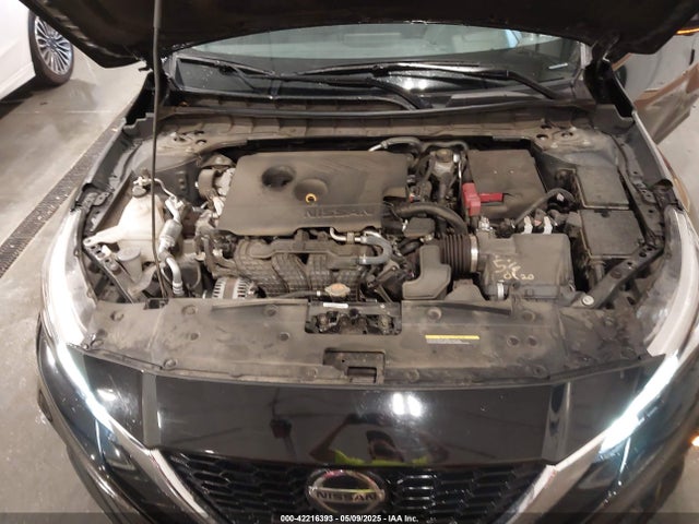 Nissan Altima 2.5 Platinum 2019 1N4BL4FV4KC210506 Image 10