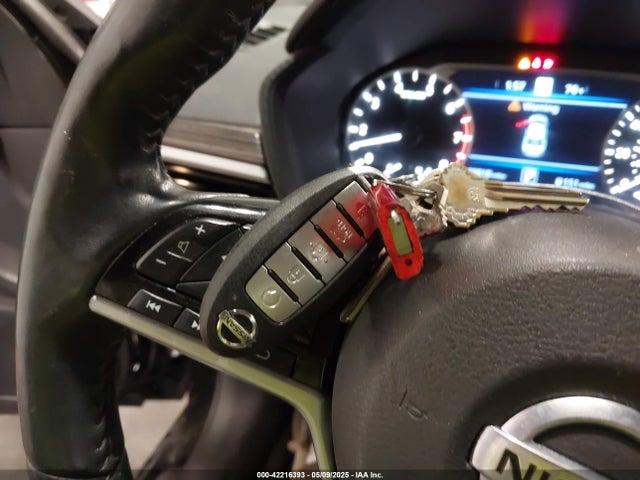 Nissan Altima 2.5 Platinum 2019 1N4BL4FV4KC210506 Image 11