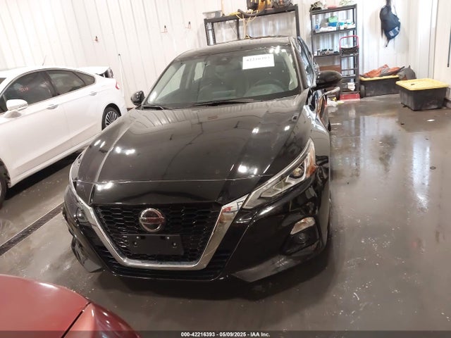 Nissan Altima 2.5 Platinum 2019 1N4BL4FV4KC210506 Image 12