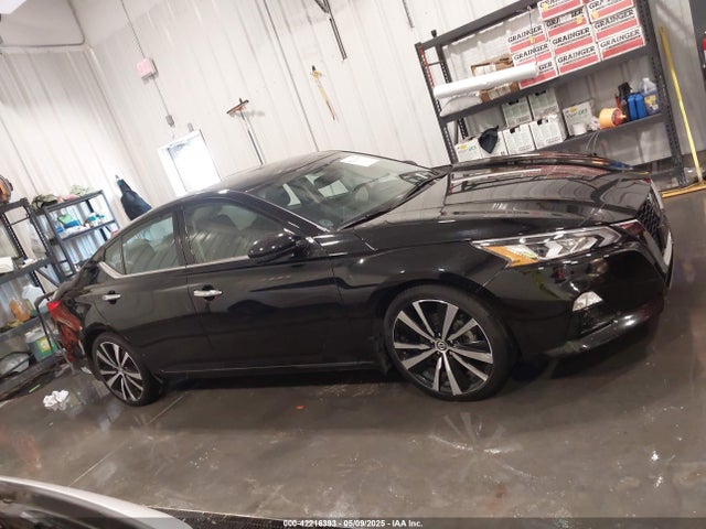 Nissan Altima 2.5 Platinum 2019 1N4BL4FV4KC210506 Image 13