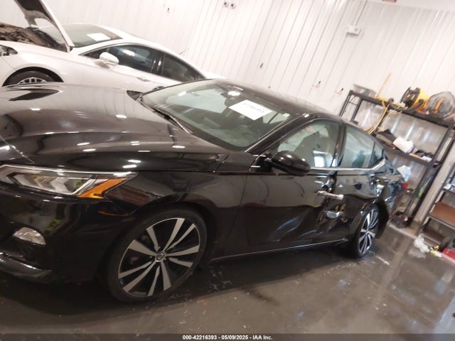 Nissan Altima 2.5 Platinum 2019 1N4BL4FV4KC210506 Image 14