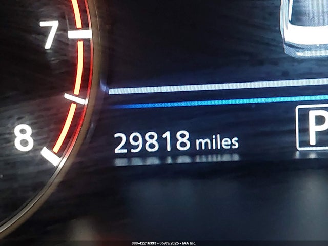 Nissan Altima 2.5 Platinum 2019 1N4BL4FV4KC210506 Image 15