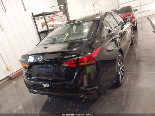 Nissan Altima 2.5 Platinum 2019 1N4BL4FV4KC210506 Image 16