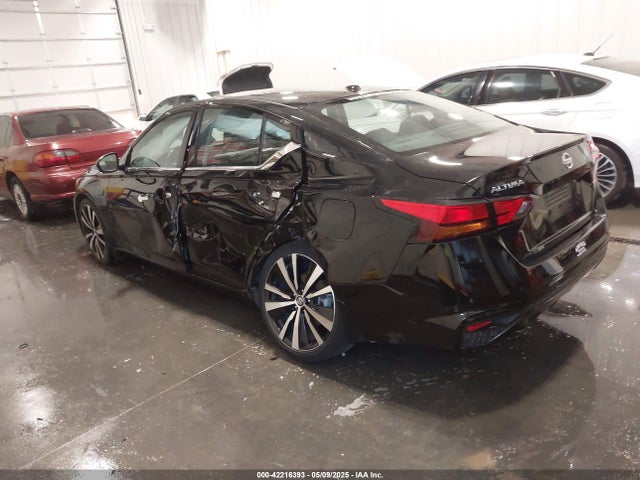 Nissan Altima 2.5 Platinum 2019 1N4BL4FV4KC210506 Image 3