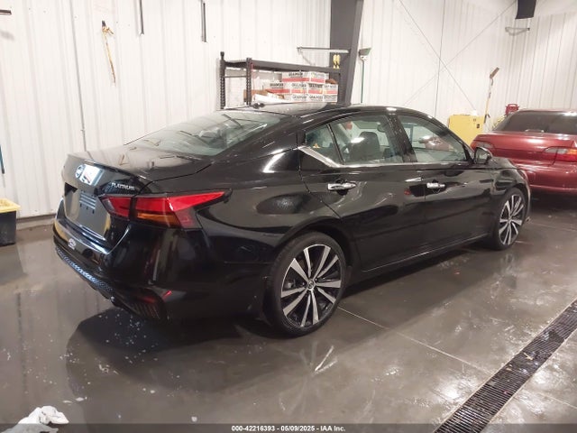 Nissan Altima 2.5 Platinum 2019 1N4BL4FV4KC210506 Image 4