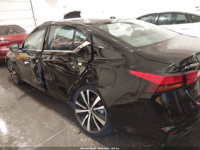 Nissan Altima 2.5 Platinum 2019 1N4BL4FV4KC210506 Image 6