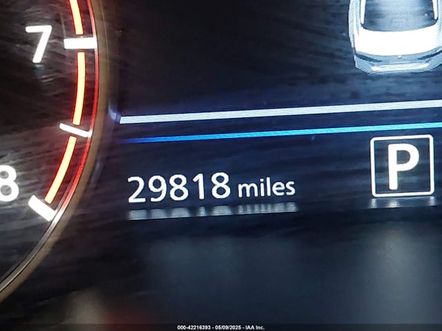 Nissan Altima 2.5 Platinum 2019 1N4BL4FV4KC210506 Image 7