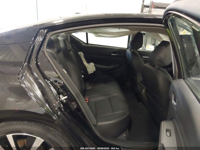 Nissan Altima 2.5 Platinum 2019 1N4BL4FV4KC210506 Image 8