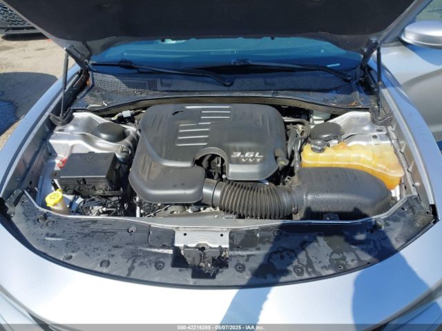 2C3CDXBG6FH767882 Dodge 2015